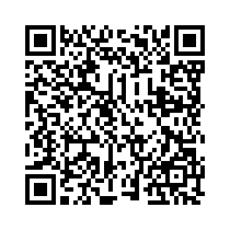 QR Code https://www.principocket.com/fr/events/9d94117656a827fd6c0c731418b6ebdf-Mark-Bradford-Nobody-Knows-the-Trouble-I-ve-Seen
