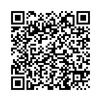 QR Code https://www.principocket.com/fr/events/a7a50c59c52c406b7b34d3c0d34bd37a-Rencontre-du-Renouveau-Charismatique
