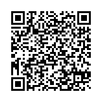 QR Code https://www.principocket.com/fr/events/a86df88dd3119e573d4309ed612ab2ea-Exposition-Miquel-Barcelo-oceanographe