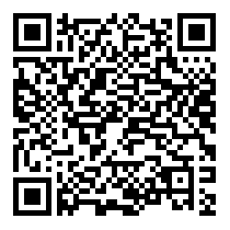 QR Code https://www.principocket.com/fr/events/abeec2d375c67d506eee9a42f3507c12-The-Chief-Rabbi-of-France