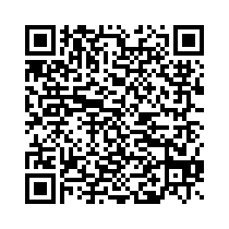 QR Code https://www.principocket.com/fr/events/ad468deca9826ca47b5cd2e1e2b4e7e7-Teatro-Quai-des-orfevres-legitime-defense