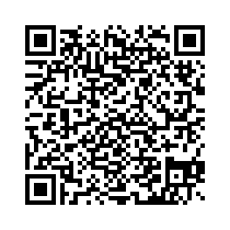 QR Code https://www.principocket.com/fr/events/ad468deca9826ca47b5cd2e1e2b4e7e7-Theatre-Quai-des-orfevres-legitime-defense