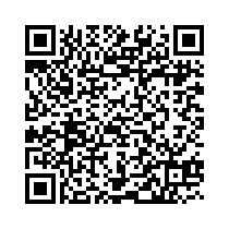 QR Code https://www.principocket.com/fr/events/ae1b16a2a9a990a30e692c62868dac3b-L-amour-c-est-gai-l-amour-c-est-triste
