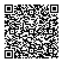 QR Code https://www.principocket.com/fr/events/af69880b875b9ad180f0a8de8896e460-Exhibition-From-One-World-To-Another-From-The-Visible-To-The-Invisible