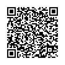QR Code https://www.principocket.com/fr/events/af9625eea7937d535fe44bc28c3b2901-Confirmation-des-Adultes-du-Diocece