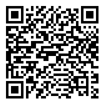 QR Code https://www.principocket.com/fr/events/b333a58e3d87711b228d2f59ab50090c-Isadora-s-Children