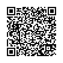 QR Code https://www.principocket.com/fr/events/b450aaf5c615ba8cd9b01819dec06077-Madeleine-Bejart-una-donna-libera