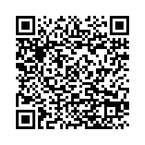 QR Code https://www.principocket.com/fr/events/b6016823291bad65661649b1c1f9db92-Ne-Crains-Pas-Joseph-ndt-non-temere-Giuseppe