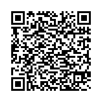 QR Code https://www.principocket.com/fr/events/b6747bf236c91074475e049f7ff80b58-Conference-La-chasse-aux-fossiles-patience-et-recompense