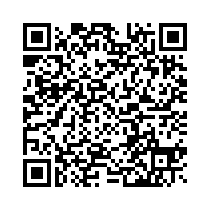 QR Code https://www.principocket.com/fr/events/b82f498643a21cccbc851d3dbd4fbac6-The-Art-of-the-Cinema-The-Great-Alibi