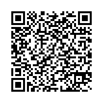 QR Code https://www.principocket.com/fr/events/b8614c8a77cf9bea245b093c4ac24cee-Conference-L-enfance-de-l-humanite