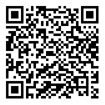 QR Code https://www.principocket.com/fr/events/b8fc7d0e3f28bfbe0487c8958df97143-Conferenza