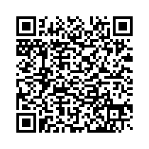 QR Code https://www.principocket.com/fr/events/b979dae8d2d05555dcec3d73597fae8a-The-Art-of-the-Cinema-Pain-and-Glory