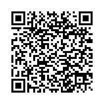 QR Code https://www.principocket.com/fr/events/b979dae8d2d05555dcec3d73597fae8a-Tout-l-Art-du-Cinema-Douleur-et-Gloire