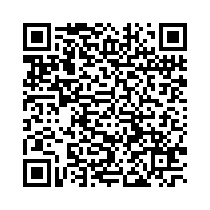 QR Code https://www.principocket.com/fr/events/be08bfc264036c13714674e28953db3c-53rd-International-Flower-Arranging-Competition