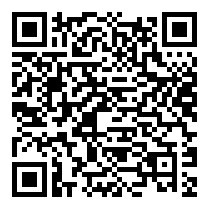 QR Code https://www.principocket.com/fr/events/be4f111b843dc16752a93bd3d1536dd2-Sacha-Guitry-intimo