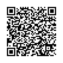 QR Code https://www.principocket.com/fr/events/c114d3eef06b6ac270b57163d756fc8f-Concert-symphonique-K-Yamada-G-Shaham