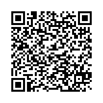 QR Code https://www.principocket.com/fr/events/c1273db275ef86160d574dcd2c2e80f2-European-Heritage-Days-Cantin-d-A-Roca