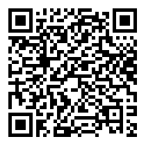 QR Code https://www.principocket.com/fr/events/c1539a1df715953da338e05c867441c0-Exposition-Body-and-Soul
