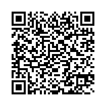 QR Code https://www.principocket.com/fr/events/c2529e11d08e166d0972d45a48cdc879-Conference-Edo-Tokyo-un-retour-dans-le-temps