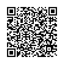 QR Code https://www.principocket.com/fr/events/c386adad63bd1118f9e4f822ad9cac2e-Autour-de-l-encyclique-Laudato-Si
