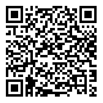 QR Code https://www.principocket.com/fr/events/c6760ea66a839596b41e45cc5b07244b-The-Sock-Fairy