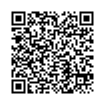 QR Code https://www.principocket.com/fr/events/c7f9a5bc469e200defdc74d46f6ad603-Rencontre-Renouveau-Charismatique