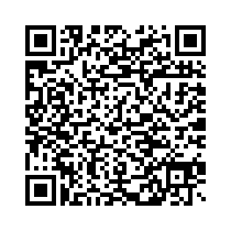 QR Code https://www.principocket.com/fr/events/c7fe11a649ef10b684bbf54fe0fbbc28-Universalites-l-homme-et-le-Cosmos