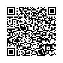 QR Code https://www.principocket.com/fr/events/c8327a7387a4309a9045b174cbec238e-Mostra-Waves-of-human-connections