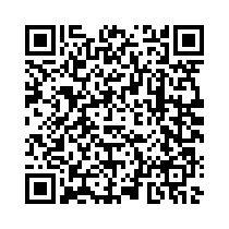 QR Code https://www.principocket.com/fr/events/cd32c57b90911a6f4a559fd6af4738ce-It-must-be-heaven-Il-paradiso-probabilmente