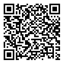 QR Code https://www.principocket.com/fr/events/cfed54330972bcc2e0c6d7e3c5618ebe-Exhibition-The-Ice-Giants