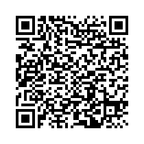 QR Code https://www.principocket.com/fr/events/d43019fc04f2a330101562cfd6d231e0-Flore-Saunois-Le-Temps-d-un-ciel-bleu