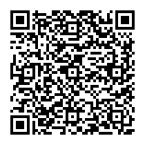 QR Code https://www.principocket.com/fr/events/d512a3ca2f885d08945a4fa85d663e77-Lecture-Palaeopathology-medical-jurisprudence-applied-to-history-and-archaeology