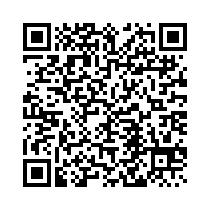 QR Code https://www.principocket.com/fr/events/d57b6da1865548bc5dff3d7e7e3b9547-Rencontre-Renouveau-Charismatique