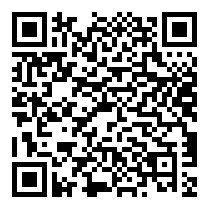 QR Code https://www.principocket.com/fr/events/d70ce68fffd802a89f055b89cd312d48-The-Plainsman