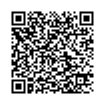 QR Code https://www.principocket.com/fr/events/d80c58d34b8060e4ac98ae8e215e977b-Conference-Armenie-Peuple-en-danger-de-mort