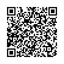 QR Code https://www.principocket.com/fr/events/d87cb65d8e2b148d4c0da295854a73b1-Conferenza-Ciclo-I-Poteri-dell-Arte