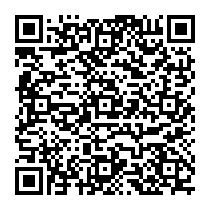 QR Code https://www.principocket.com/fr/events/da49f06b621d7ed6b443bfc307e24206-Animations-vacances-d-avril-au-Musee-d-Anthropologie-prehistorique