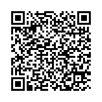 QR Code https://www.principocket.com/fr/events/da669b1f922e3cd08289ff8616e2c0f1-Messe-diocesaine-pour-les-Vocations