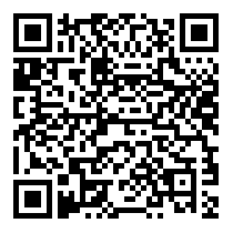 QR Code https://www.principocket.com/fr/events/dab870f11f0c4c289f2d81ebcd0796b5-Caubere-Daudet-Triptych