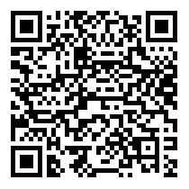 QR Code https://www.principocket.com/fr/events/dab870f11f0c4c289f2d81ebcd0796b5-Caubere-Daudet-Triptyque