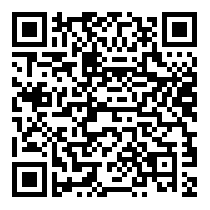 QR Code https://www.principocket.com/fr/events/dab870f11f0c4c289f2d81ebcd0796b5-Caubere-Daudet-Trittico