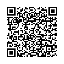QR Code https://www.principocket.com/fr/events/dc3c6dcf65fb5877a0fe56dad76db284-Messe-mensuelle-pour-les-vocations
