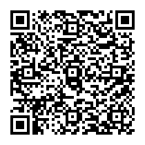 QR Code https://www.principocket.com/fr/events/dce4b34c8cbe724362e21f337c15ff74-Conference-L-imy-dwAt-Livre-de-la-chambre-secrete-Helmy-Mahfouz