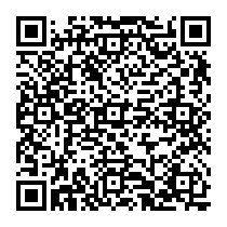 QR Code https://www.principocket.com/fr/events/dd17c2b0413637954859db48f22b2062-Tout-l-Art-du-Cinema-Nuages-epars-ndt-titolo-italiano-Midaregumo