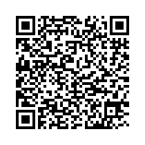 QR Code https://www.principocket.com/fr/events/de18eaf649f4c37722da278f5fe63bb0-Lecture-Colette-accidental-writer