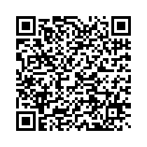 QR Code https://www.principocket.com/fr/events/de6462cfda4014d9c1385e0562ebdb40-European-Laser-Master-Championship-2020