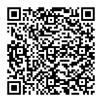QR Code https://www.principocket.com/fr/events/e2d405495b999f435e544749803d75d5-Concerto-d-organo-nella-chiesa-Sainte-Devote-23-ottobre-2021-alle-20-30