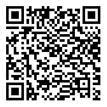QR Code https://www.principocket.com/fr/events/e33e27a64d5938aba9506f07c63559f2-Aperitif-of-Words