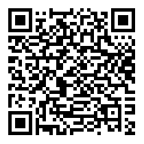 QR Code https://www.principocket.com/fr/events/e37f94d03f004e6e60bfff7318204b74-50-ans-Theatre-du-Fort-Antoine